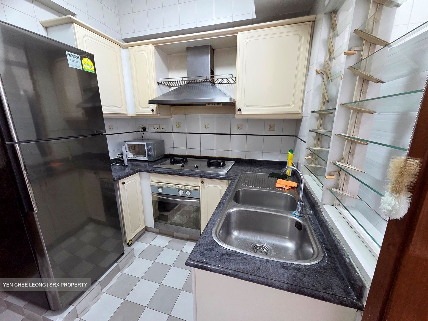 Changi Court (D16), Condominium #576107591